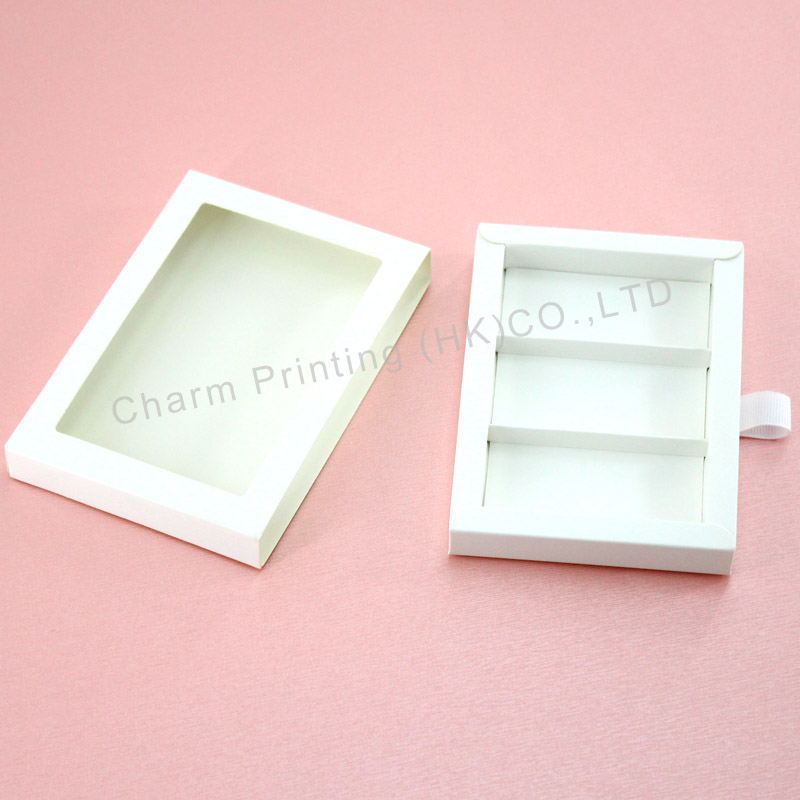 Food packaging box